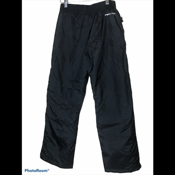 Arctix Other - ARCTIX Youth Snow Pants Black Medium